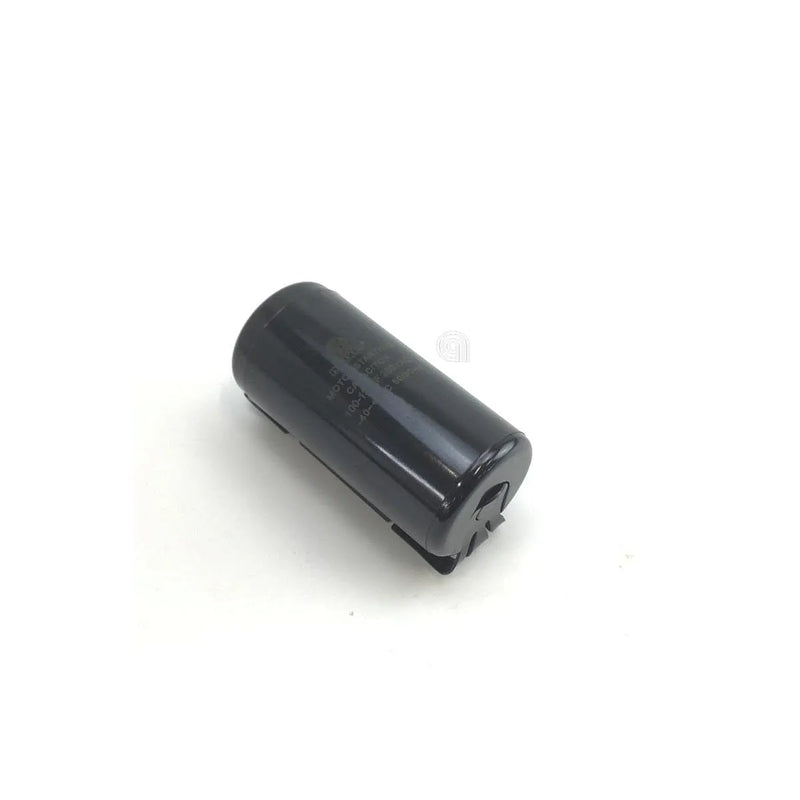 UNIVERSAL - Anlaufkondensator 100-125 µF 250V - AST-00230523