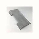 Original Metallfilter 55 cm für Dunstabzugshaube Elica 1010DB5