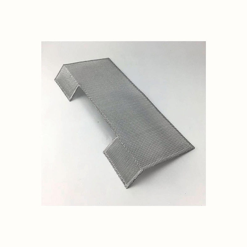 Original Metallfilter 55 cm für Dunstabzugshaube Elica 1010DB5