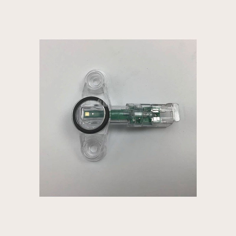 Grupo LED-Platine für Beko- und Indesit-Trockner C00871255