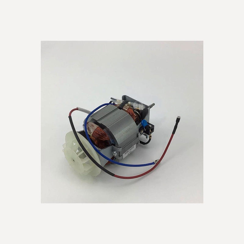 Ersatzmotor für Küchenroboter Moulinex MS-650830 und kompatible Modelle