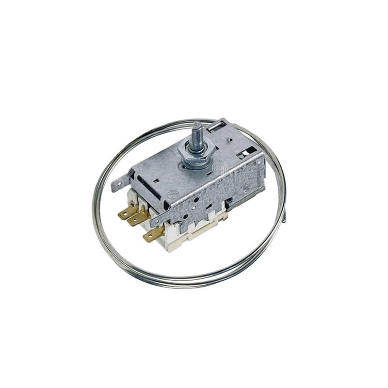 Original Thermostat Kühlschrank Beko Code 4502011100