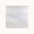 Ovale LED-Deckenleuchte 368x64 mm 28W kompatibel mit Elica und Whirlpool