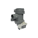 WHIRLPOOL, PHILIPS, IGNIS, PHONOLA - Waschmaschinenablaufpumpe - 481936018194