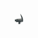 Soporte vidrio izquierdo puerta horno Electrolux original 3558047019