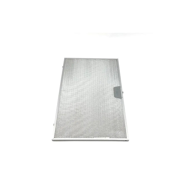 BOSCH, ELECTROLUX, ELEKTRO HELIOS, FABER, FRANKE, IKEA, REX, SMEG, ZANUSSI - Metallfilter Dunstabzugshaube - 4055135349