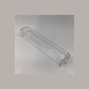OBERE REGALBÖDEN 54 NEU TRANSPARENT