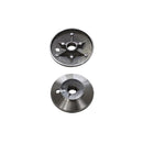 RICAMBI CUCINA - Hilfsbrenner Kochfeld - B1509