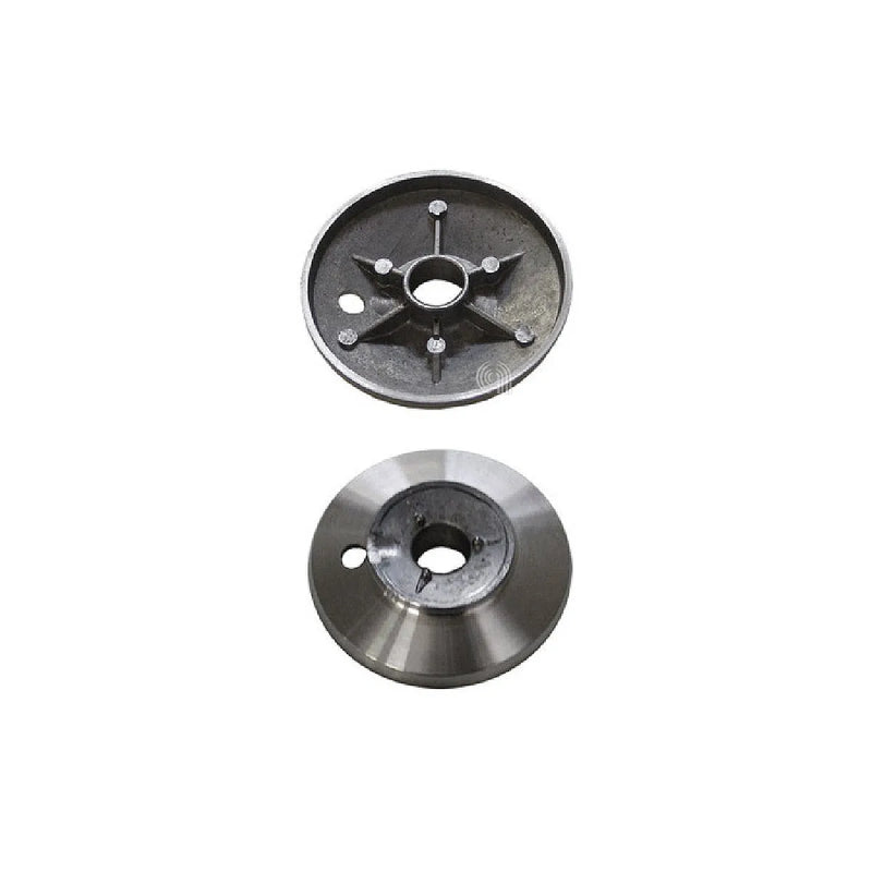 RICAMBI CUCINA - Hilfsbrenner Kochfeld - B1509