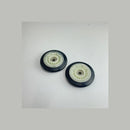 LG - Trockenpulley-Set - 4581EL3001J