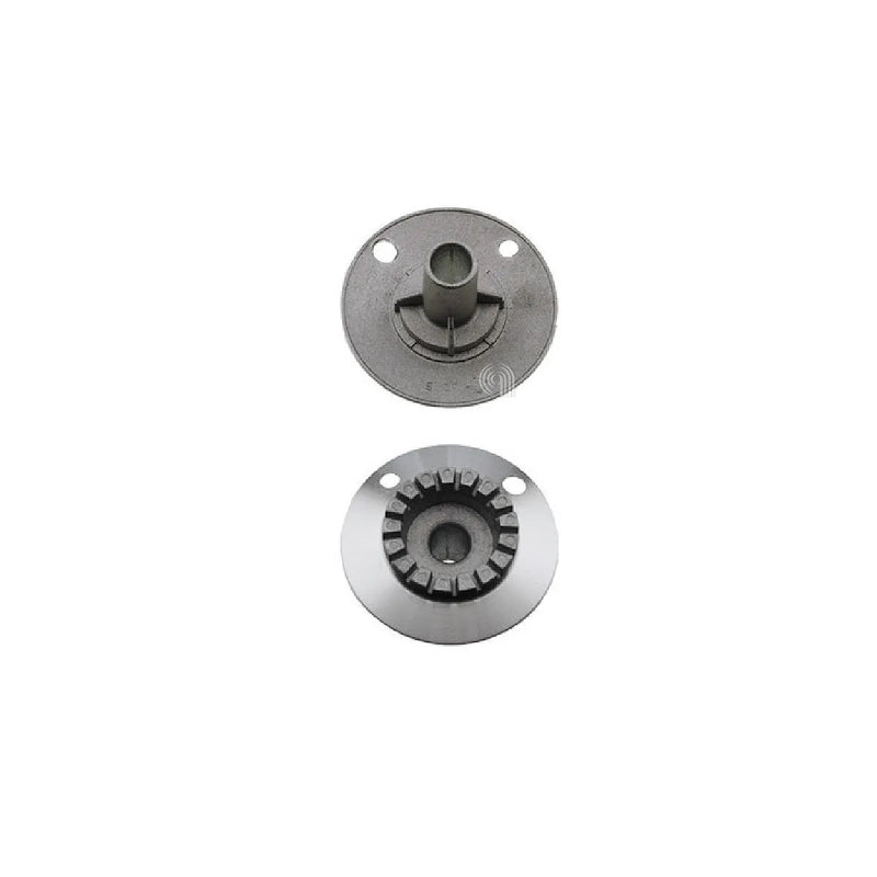 BOMPANI - Aluminium-Hilfsbrenner für Kochfeld - B0430
