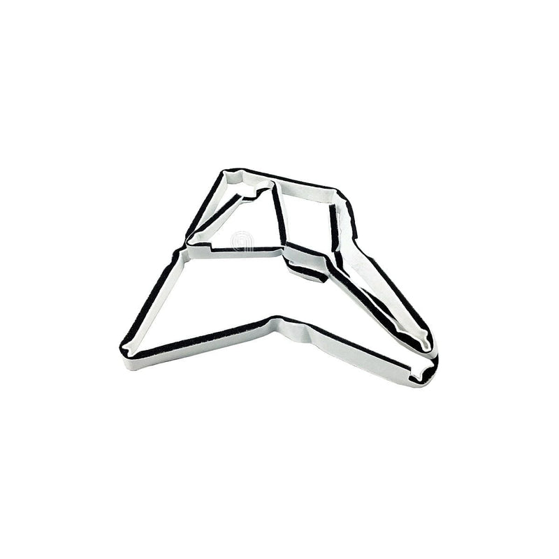 Originale Trommeldichtung für Whirlpool Trockner, Code 482000023050