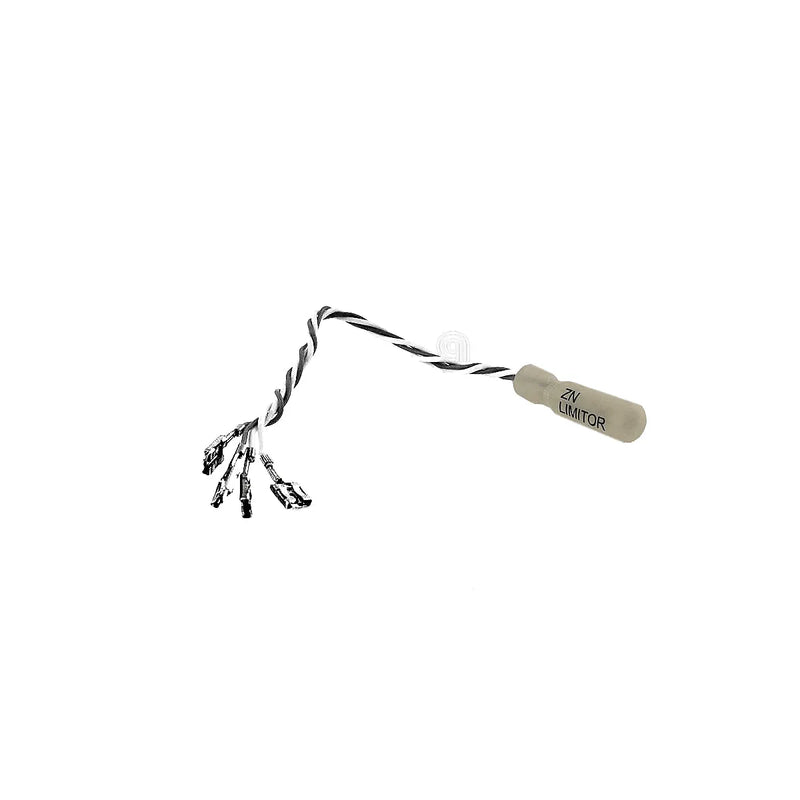 Interruptor térmico motor ventilador horno compatible Electrolux AEG