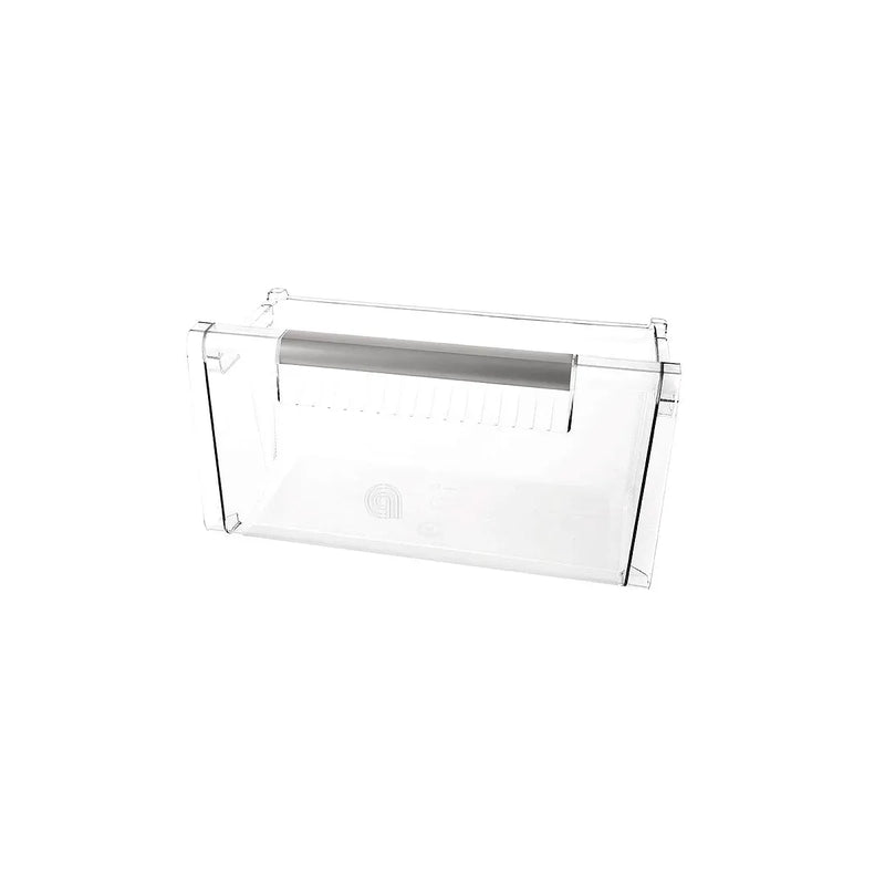 Gefrierbehälter Unten Für NEFF Gefrierschrank – Original-Ersatzteil 00449003 – Maße: 21,5 X 39 X 21,5
