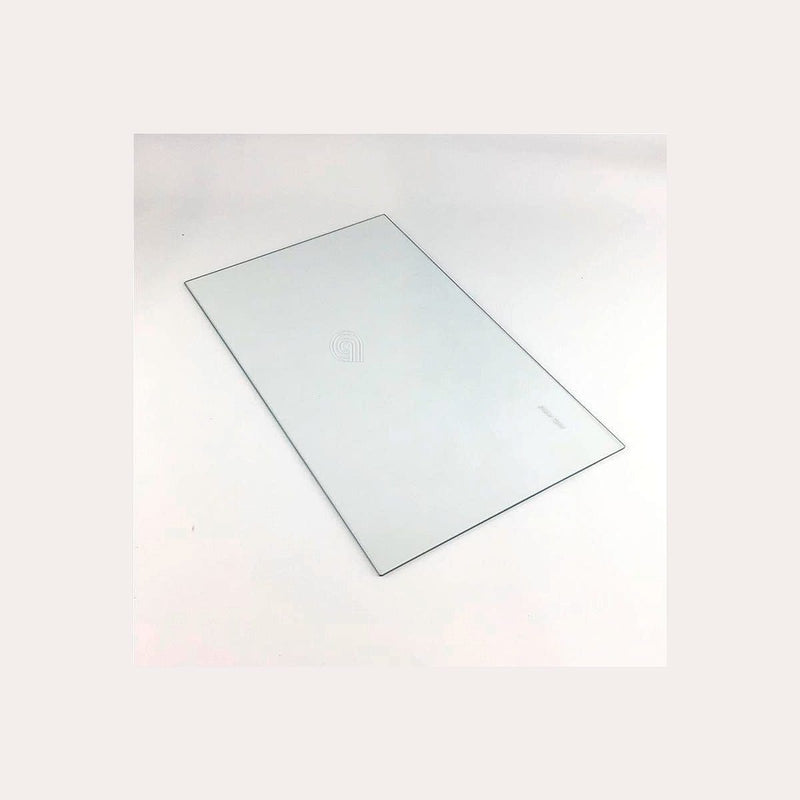 Frischhaltefachdeckel für Beko Kühlschrank 490x293x3,2 mm