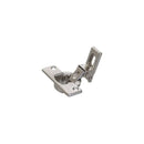 Cerniera puerta integrada lavadora Electrolux AEG Rex Zanussi 1245378003