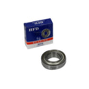 WHIRLPOOL, INDESIT, UNIVERSALE - Rodamiento Lavadora - 6005-ZZ