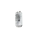 ELECTROLUX - Metallkondensator für Trockner - 1256418011