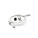 piano candeletta Franke 600mm con resorte repuesto cocina