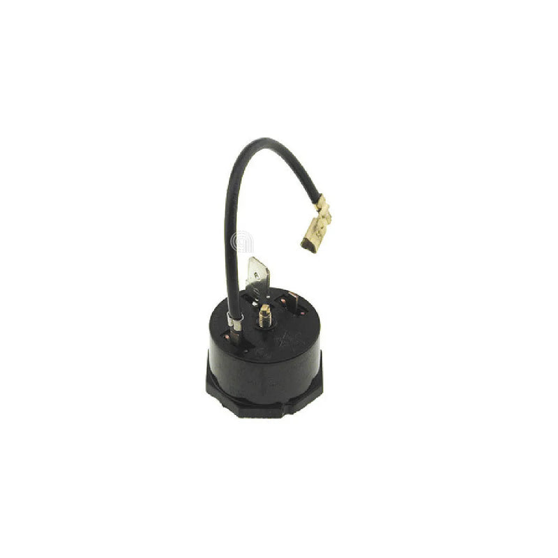 UNIVERSALE - Motorschutz Kühlschrank Gefrierschrank - 00228004