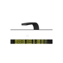 CANDY HOOVER ARISTON - Trockner- und Waschmaschinenantriebsriemen 1890 H9 - 90469974