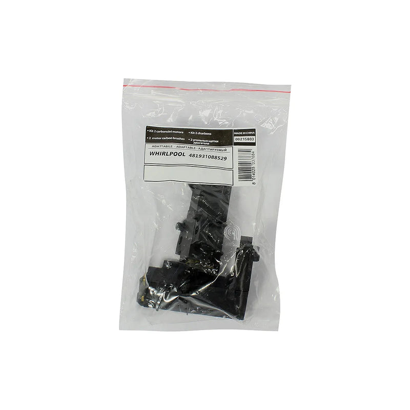 WHIRLPOOL ARISTON CANDY - Motorkohlen Waschmaschine - 481931088529