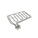 NARDI, BLANCO - Oberer Ofenwiderstand 1100+2400W - 040148009905R