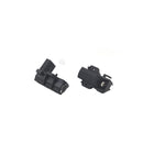 Kohlebürsten Motor ATC109AC für Candy Waschmaschine Original