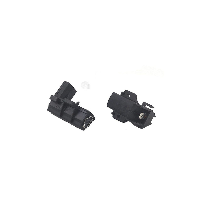 Kohlebürsten Motor ATC109AC für Candy Waschmaschine Original
