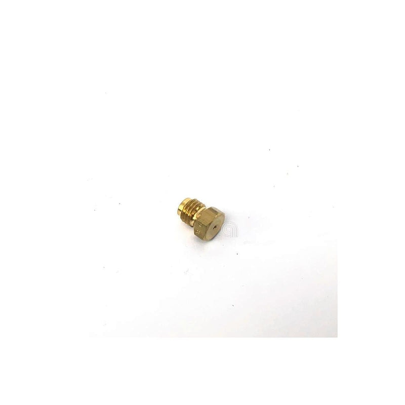 ugello natur d098 Originalersatzteil Smeg 909010212