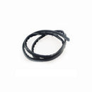 Original Ofentürdichtung Elba Code 053057 kompatibel mit De Longhi