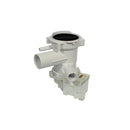 Original-Ablaufpumpe für Waschmaschine Smeg und Bosch