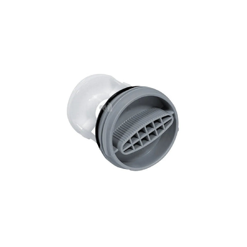 WHIRLPOOL - Waschmaschinenpumpenfilterdeckel - 481010506380