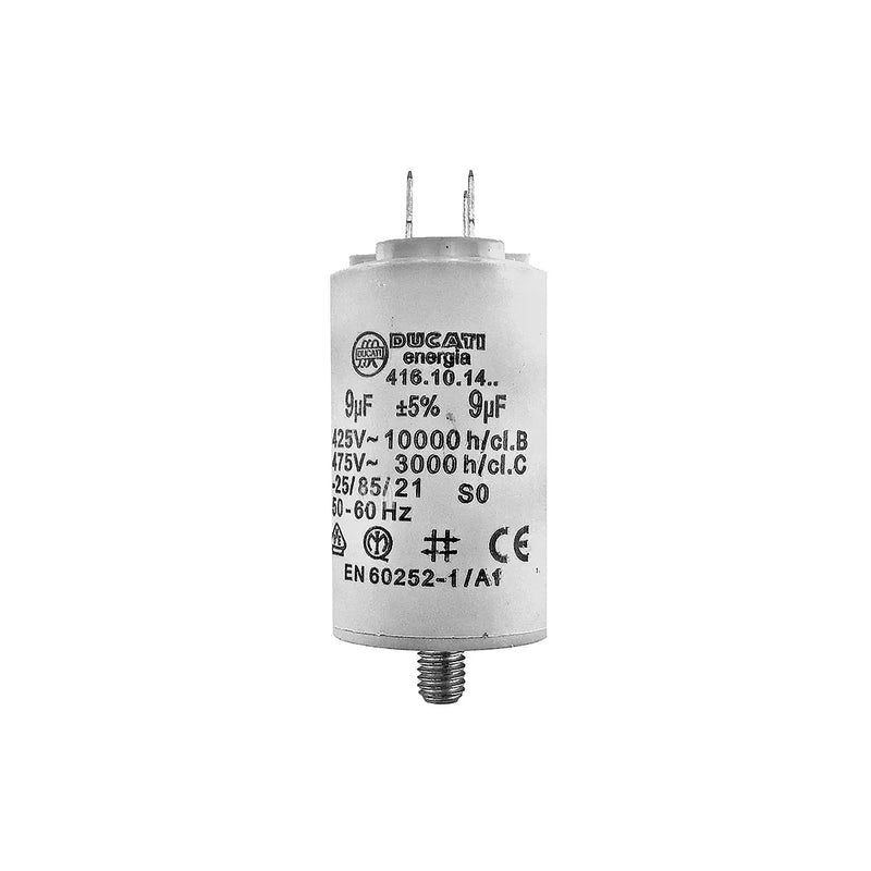 UNIVERSAL - Anlaufkondensator Waschmaschine - AST-00230535