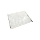 UNIVERSALE - Verdampferplatte Kühlschrank - AST-00237116