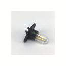 LED-Mikrowellenlampe Indesit Whirlpool Bauknecht Hotpoint