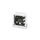 Ventilador original frigorífico Bosch 00658376 compatible