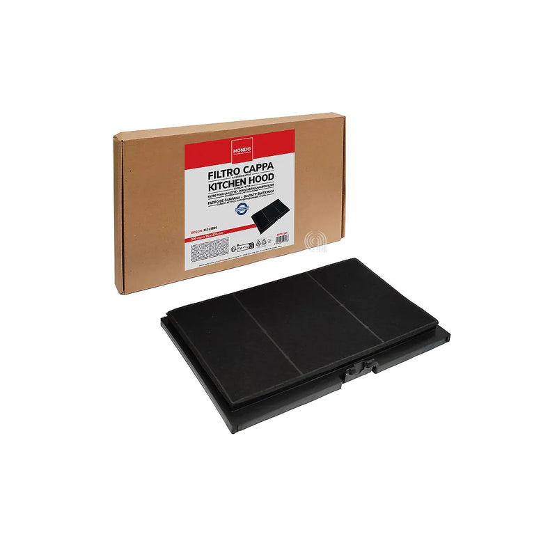 BOSCH, SIEMENS, CONSTRUCTA, NEFF, JUNKER, MONDO - Kohlefilter Dunstabzugshaube - 11025805