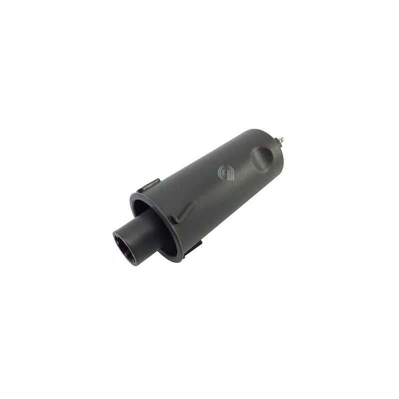 Originalantriebswelle Moulinex MS-650539 für Küchenroboter