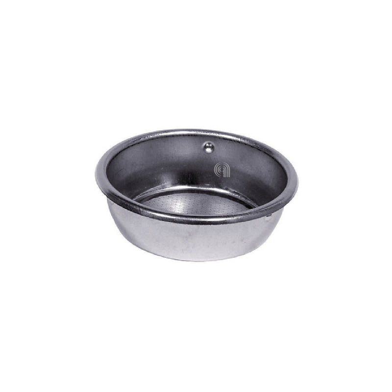 Originaler 2-Tassen-Filter für De Longhi Kaffeemaschine AT4055314400