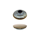 ZOPPAS - Herdplatten-Flammenschutz - L6717