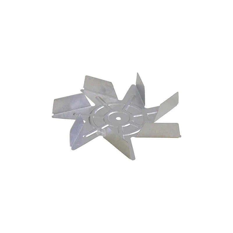 Lüfterrad Backofen Bosch und Smeg Code 00659849