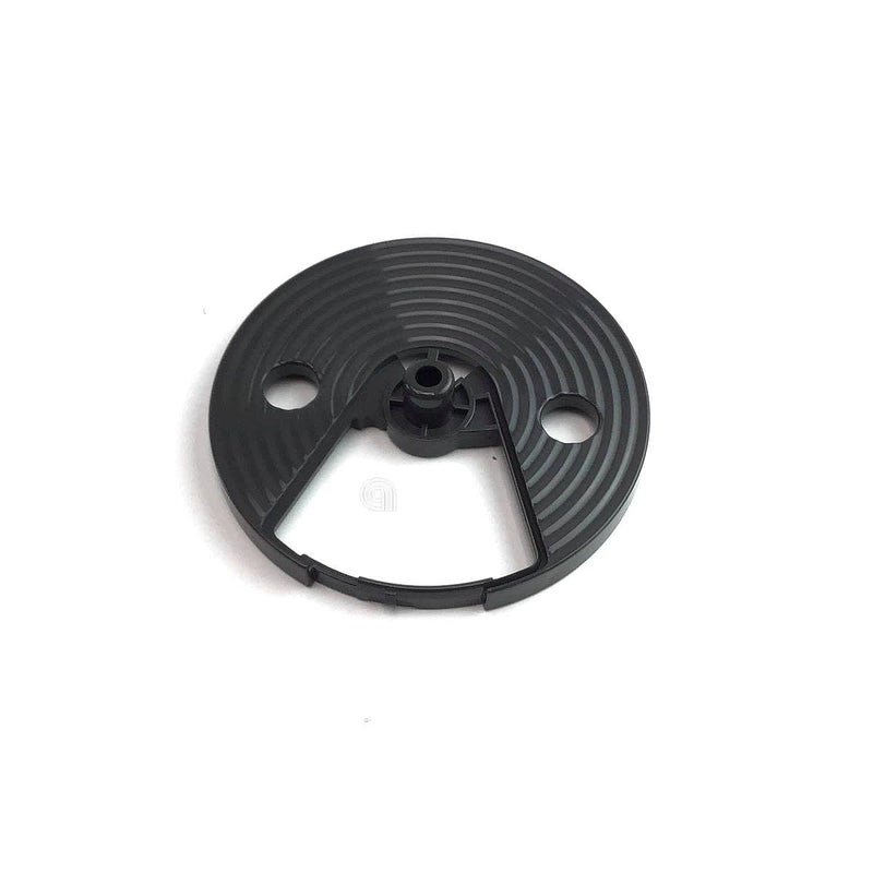Original-Messer-Scheibenhalter Moulinex MS-651813 für Küchenmaschine