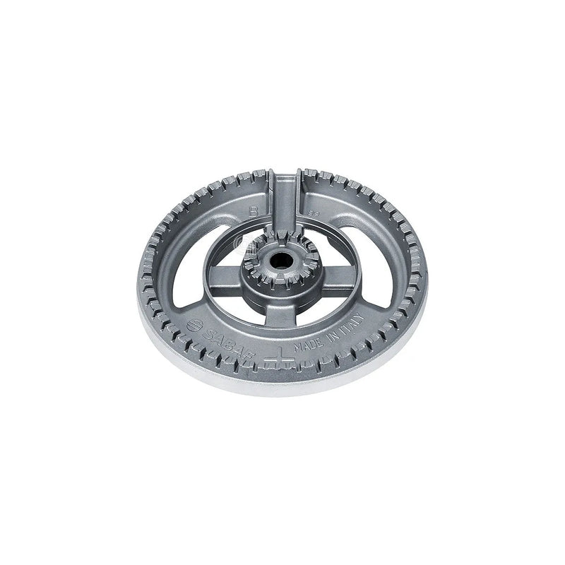 ILVE, WHIRLPOOL, INDESIT, VESTEL, ROSIERES - Doppelkranzbrenner Kochfeld - AST-55605054