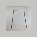 Innere Glasscheibendichtung für Ofen, kompatibel mit Whirlpool und anderen
