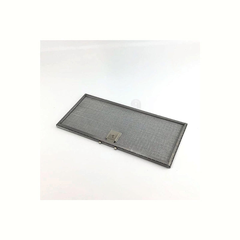 Grillfilter für Elica Dunstabzugshaube 379x177,5 mm GRI0104847A