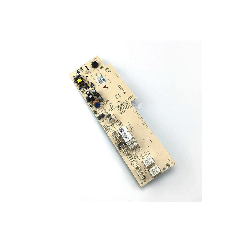 Original programmierte Elektronikplatine für Beko Trockner 2975773101