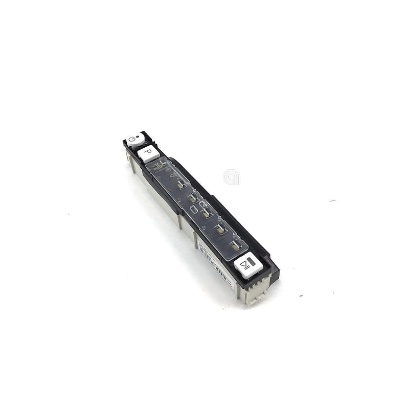 programmierte Anzeige für Whirlpool Geschirrspüler Original c00634188