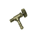 RICAMBI CUCINA - GPL-Gasventil Fornellone - R1411