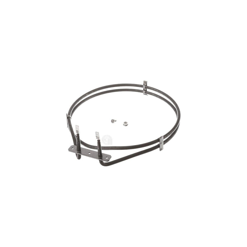 Rundheizkörper 1300W Original Bosch Backofen 11004920